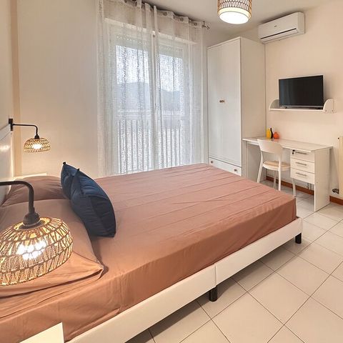 APPARTEMENT 4 personnes - Appartement 4 personnes - 1 chambre - Climatisé - Terrasse - Rénové