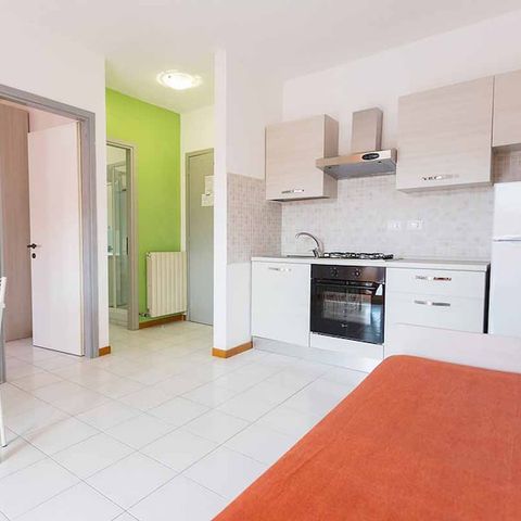APPARTEMENT 2 personnes - Appartement 2 personnes - 1 chambre - Climatisé - Terrasse