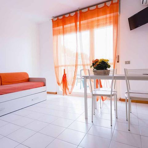 APPARTEMENT 4 personnes - Appartement 4 personnes - 1 chambre - Climatisé - Terrasse
