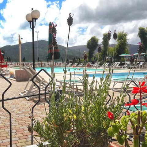 Pierre & Vacances hotel Luni Mare  - Camping La Spezia - Image N°3