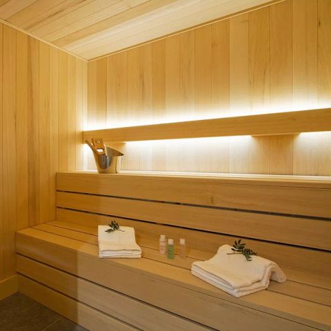 CHALET 14 personnes - Chalet 14 personnes (env. 250 m²)