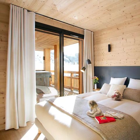 CHALET 14 personnes - Chalet 14 personnes (env. 250 m²)