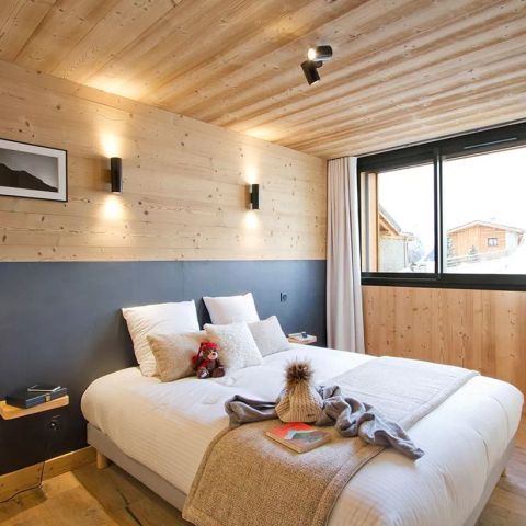 CHALET 14 personnes - Chalet 14 personnes (env. 250 m²)