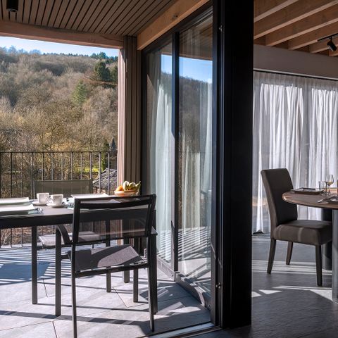 Villa 4 personnes - 2 chambres