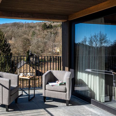 Villa 4 personnes - 2 chambres