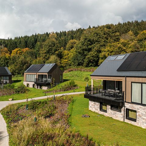 VILLA 8 personnes - VILLA 4 CHAMBRES