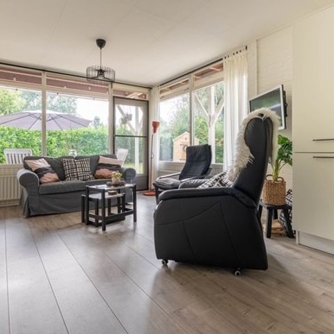 BUNGALOW 4 personnes - Avoine d'or