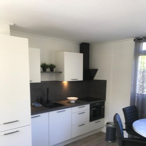 BUNGALOW 4 personnes - Avoine d'or