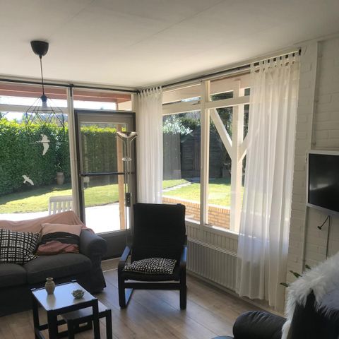 BUNGALOW 4 personnes - Avoine d'or
