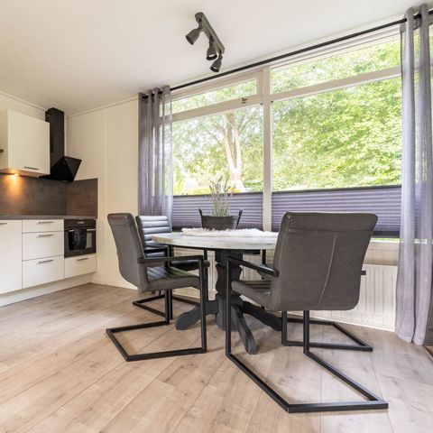 BUNGALOW 4 personnes - Avoine d'or