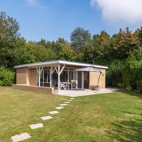 BUNGALOW 4 personnes - Avoine d'or