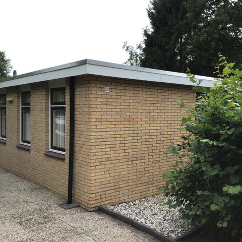 BUNGALOW 4 personnes - Avoine d'or