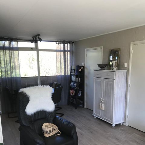 BUNGALOW 4 personnes - Avoine d'or