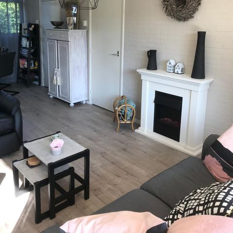 BUNGALOW 4 personnes - Avoine d'or