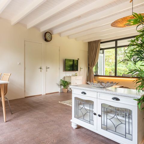 BUNGALOW 4 personnes - Veldzicht