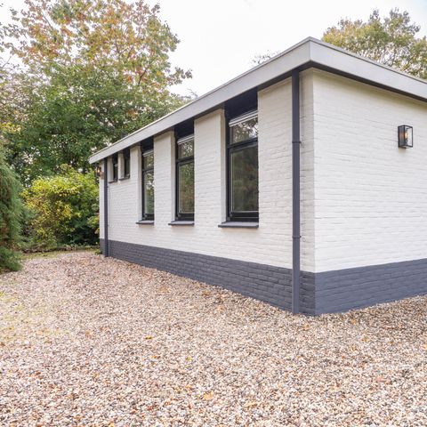 BUNGALOW 4 personnes - Veldzicht