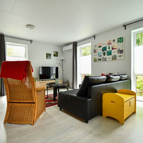 MAISON 4 personnes - Le Dale