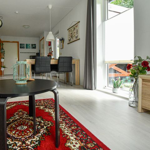 MAISON 4 personnes - Le Dale