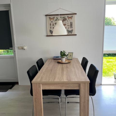 MAISON 4 personnes - Le Dale