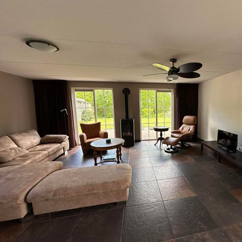 BUNGALOW 6 personnes - Aîné