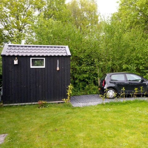 BUNGALOW 4 personnes - Rowan