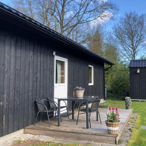 BUNGALOW 4 personnes - Rowan