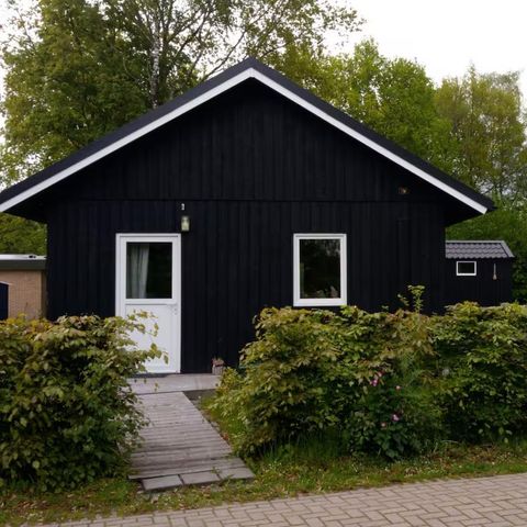 BUNGALOW 4 personnes - Rowan