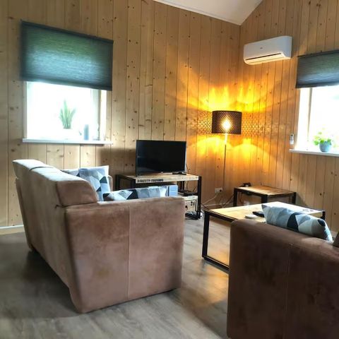 BUNGALOW 4 personnes - Rowan