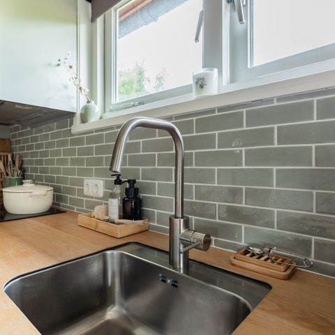 MAISON 4 personnes - Chalet forestier Luna