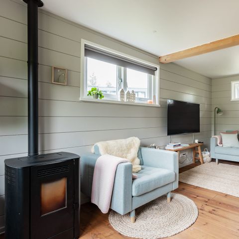 MAISON 4 personnes - Chalet forestier Luna