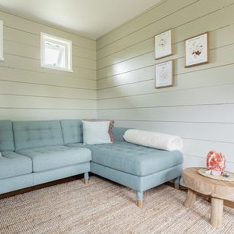 MAISON 4 personnes - Chalet forestier Luna