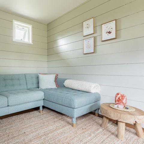 MAISON 4 personnes - Chalet forestier Luna