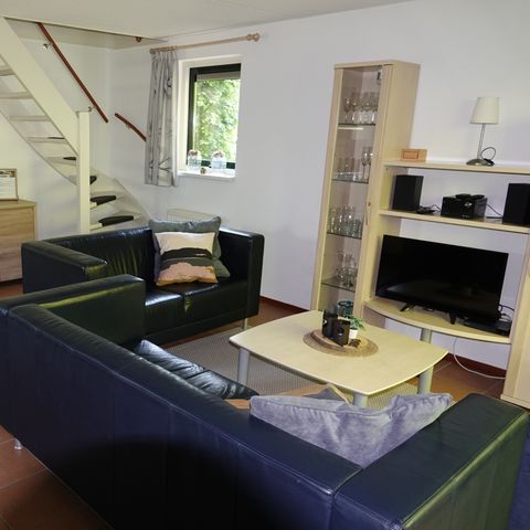 BUNGALOW 6 personnes - Le Nid des Chouettes
