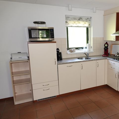 BUNGALOW 6 personnes - Le Nid des Chouettes