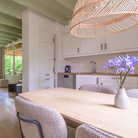 BUNGALOW 4 personnes - Brem