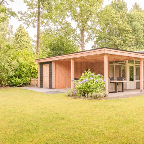 BUNGALOW 4 personnes - Brem