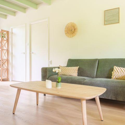 BUNGALOW 4 personnes - Brem