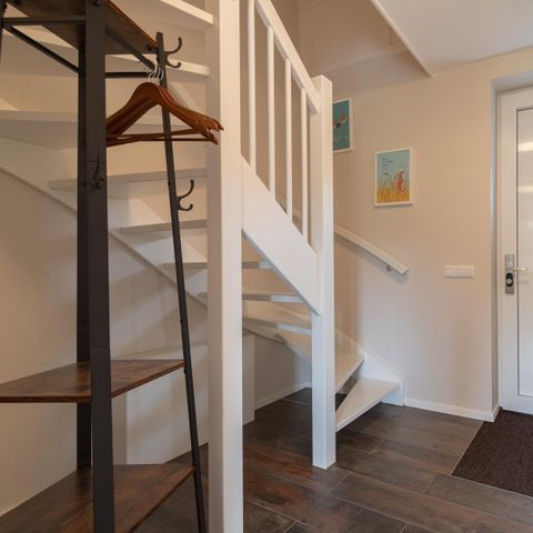 BUNGALOW 6 personnes - Den