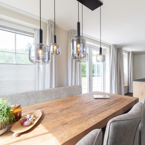 BUNGALOW 6 personnes - Den