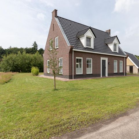 BUNGALOW 6 personnes - Den