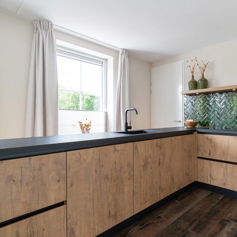 BUNGALOW 6 personnes - Den