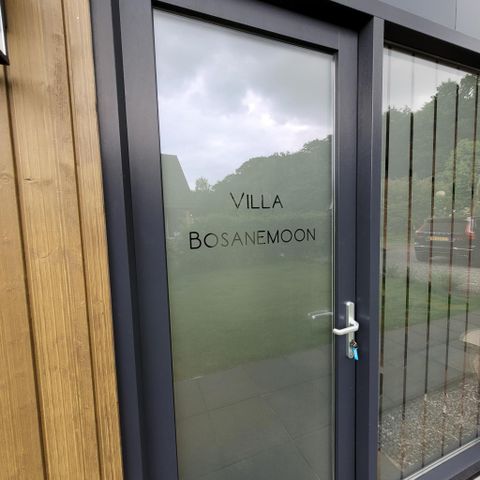 VILLA 6 personnes - Anémone des bois avec sauna