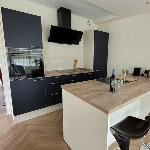 VILLA 6 personnes - Anémone des bois avec sauna