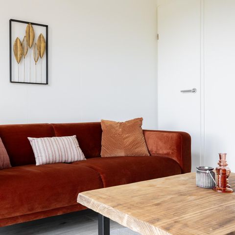 Tiny house 2 personnes - avec plate-forme