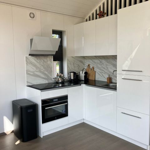 BUNGALOW 4 personnes - Lupin