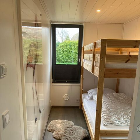 BUNGALOW 4 personnes - Lupin