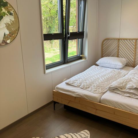 BUNGALOW 4 personnes - Lupin