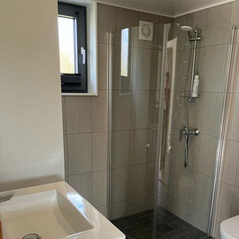 BUNGALOW 4 personnes - Lupin