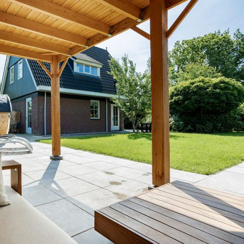 VILLA 6 personnes - Mélèze de forêt