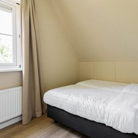 VILLA 6 personnes - Mélèze de forêt